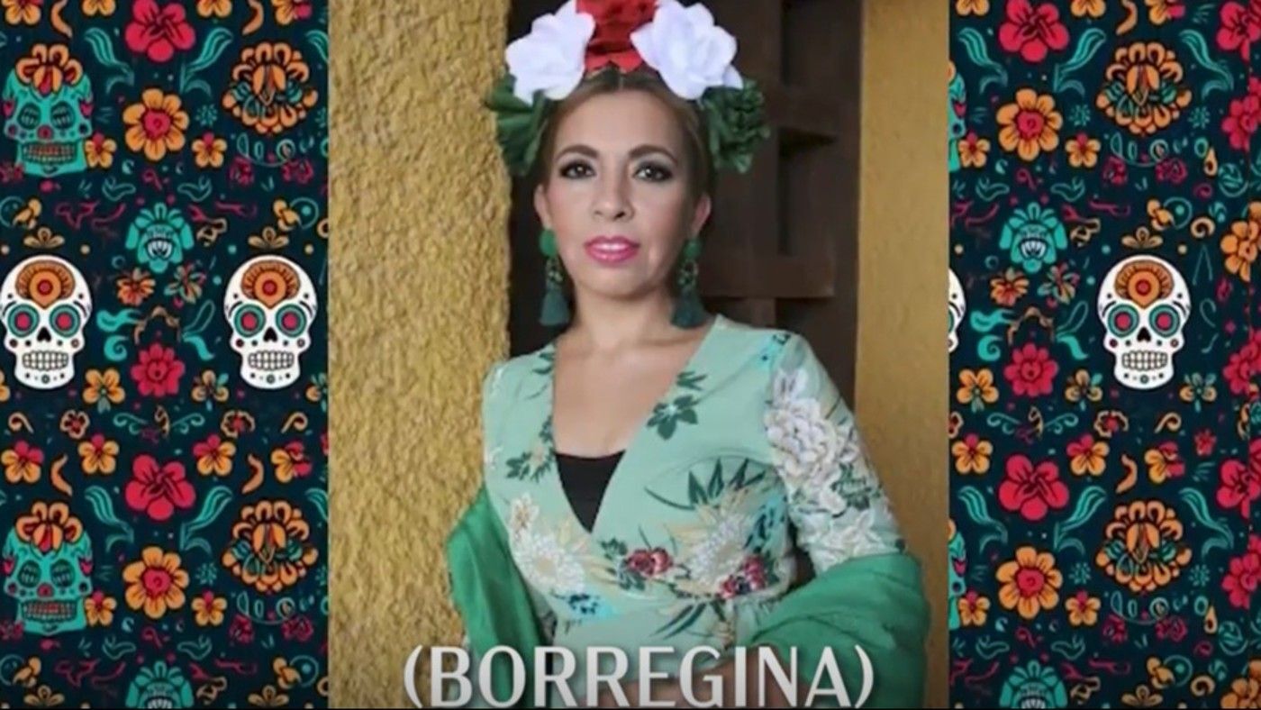 Club Así suena 'La Borreguina', la canción que repasa las últimas polémicas de Carmen Borrego - Socialité Club Top Vídeos 20/08/2024