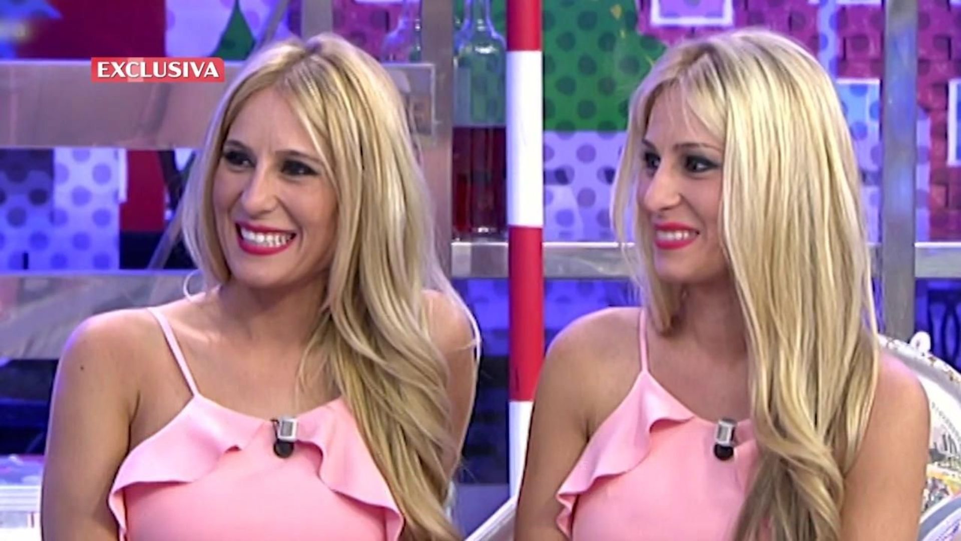 Club Conchi y Pamela, las gemelas de 'GH 9', rompen su relación: 