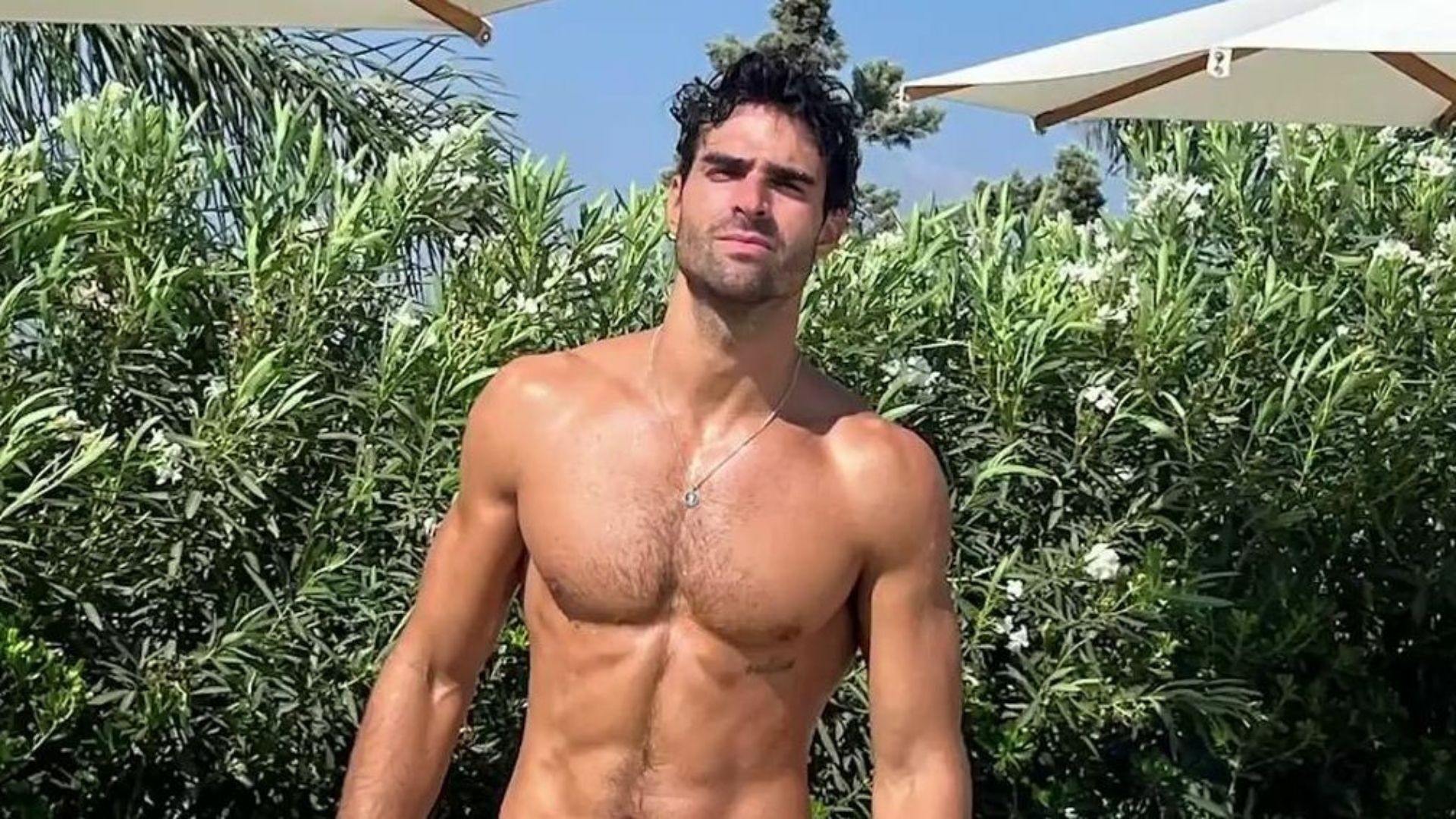 Club Destapamos la identidad de la que podría ser la nueva novia de Juan Betancourt - Top Vídeos 09/02/2025