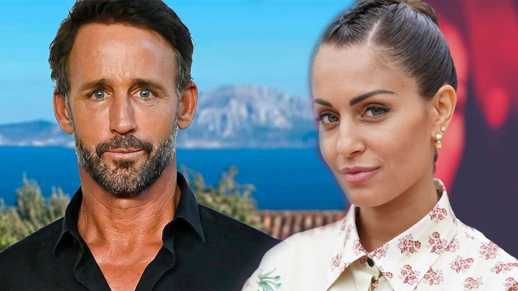 Club El gesto de Anna Barrachina, hija de Escassi, que revela que el jinete e Hiba Abouk han formalizado su relación - Top Vídeos 24/08/2024