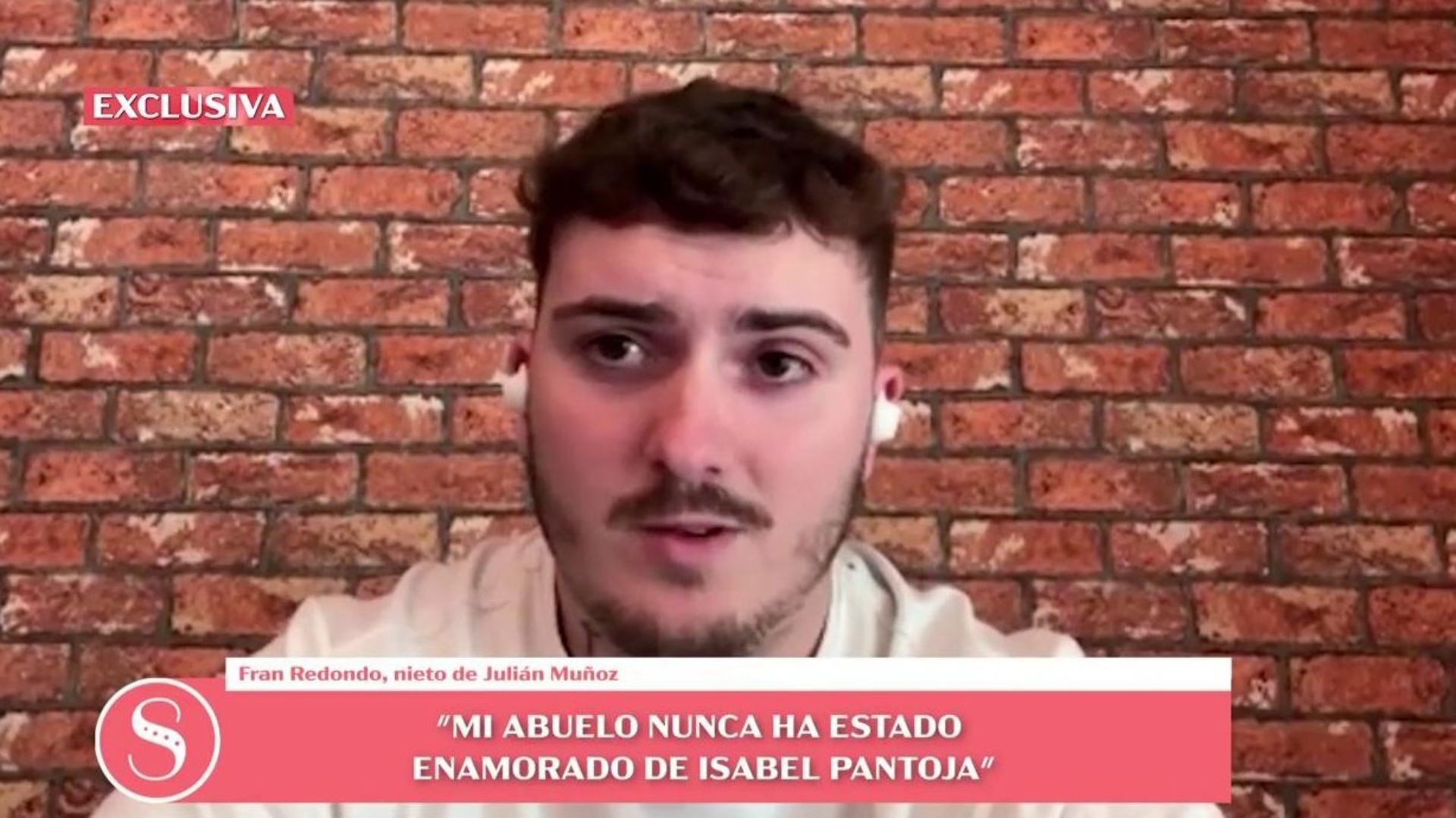 Club El nieto de Julián Muñoz, sin piedad contra Isabel Pantoja: 