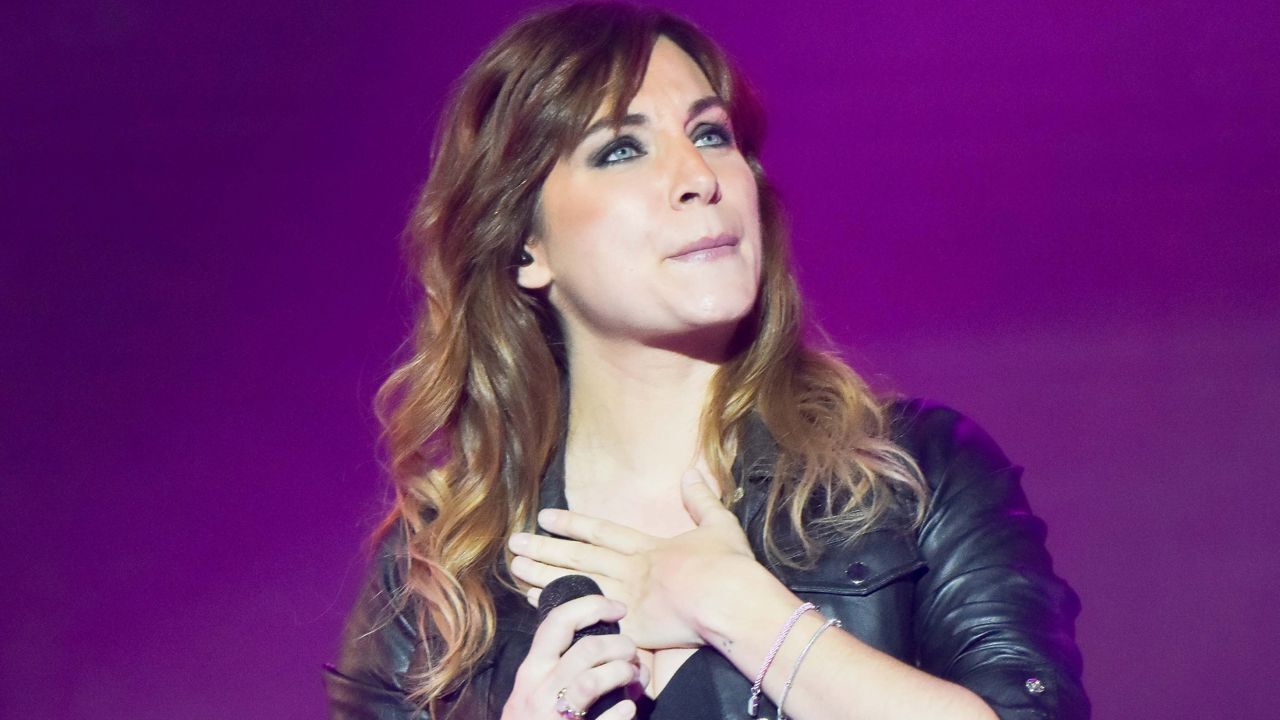 Club Exclusiva | Así será la carrera en solitario de Leire Martínez: 