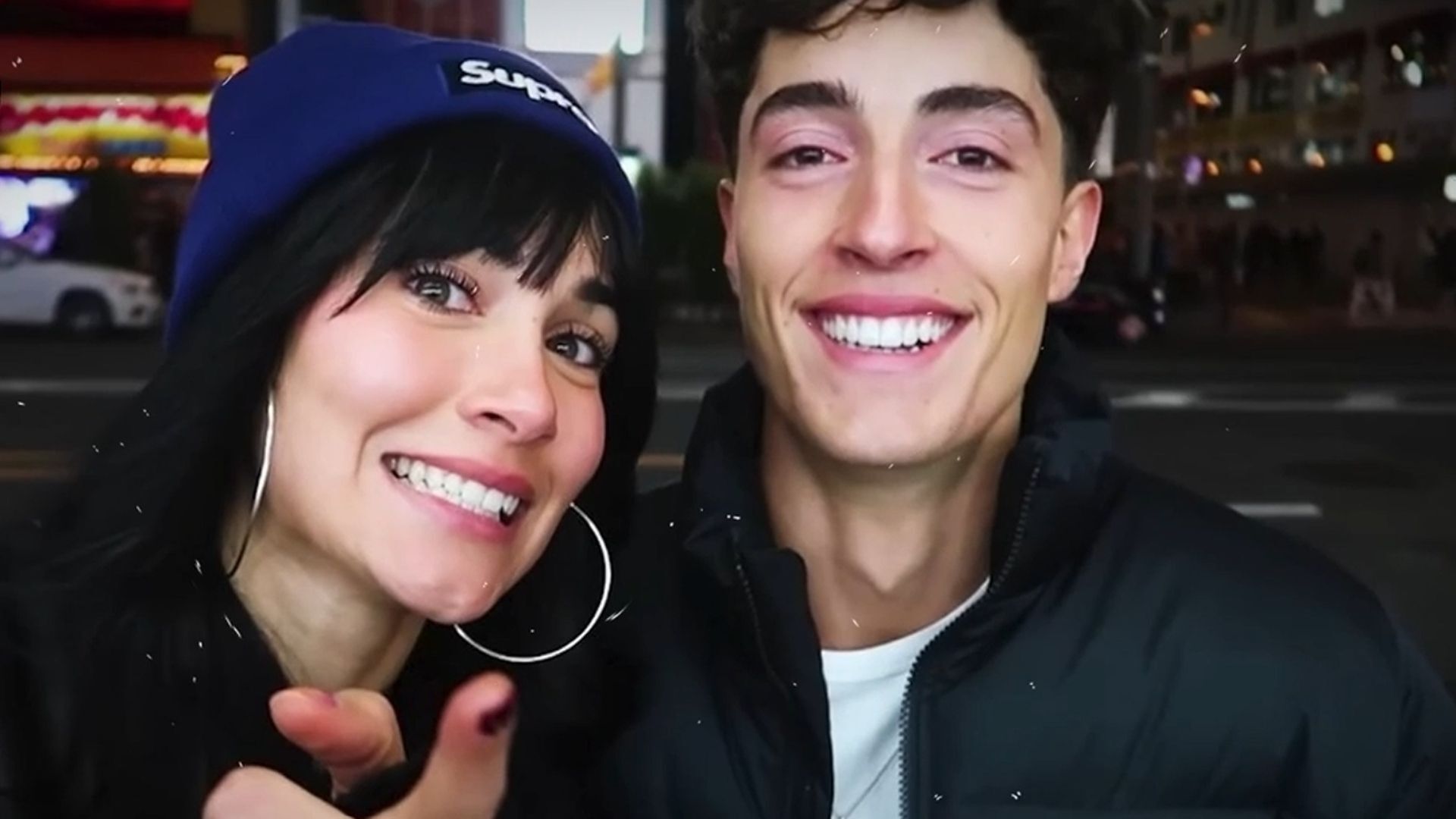 Club La última escapada de Aitana y Plex que dispara los rumores de su posible relación - Top Vídeos 20/04/2025