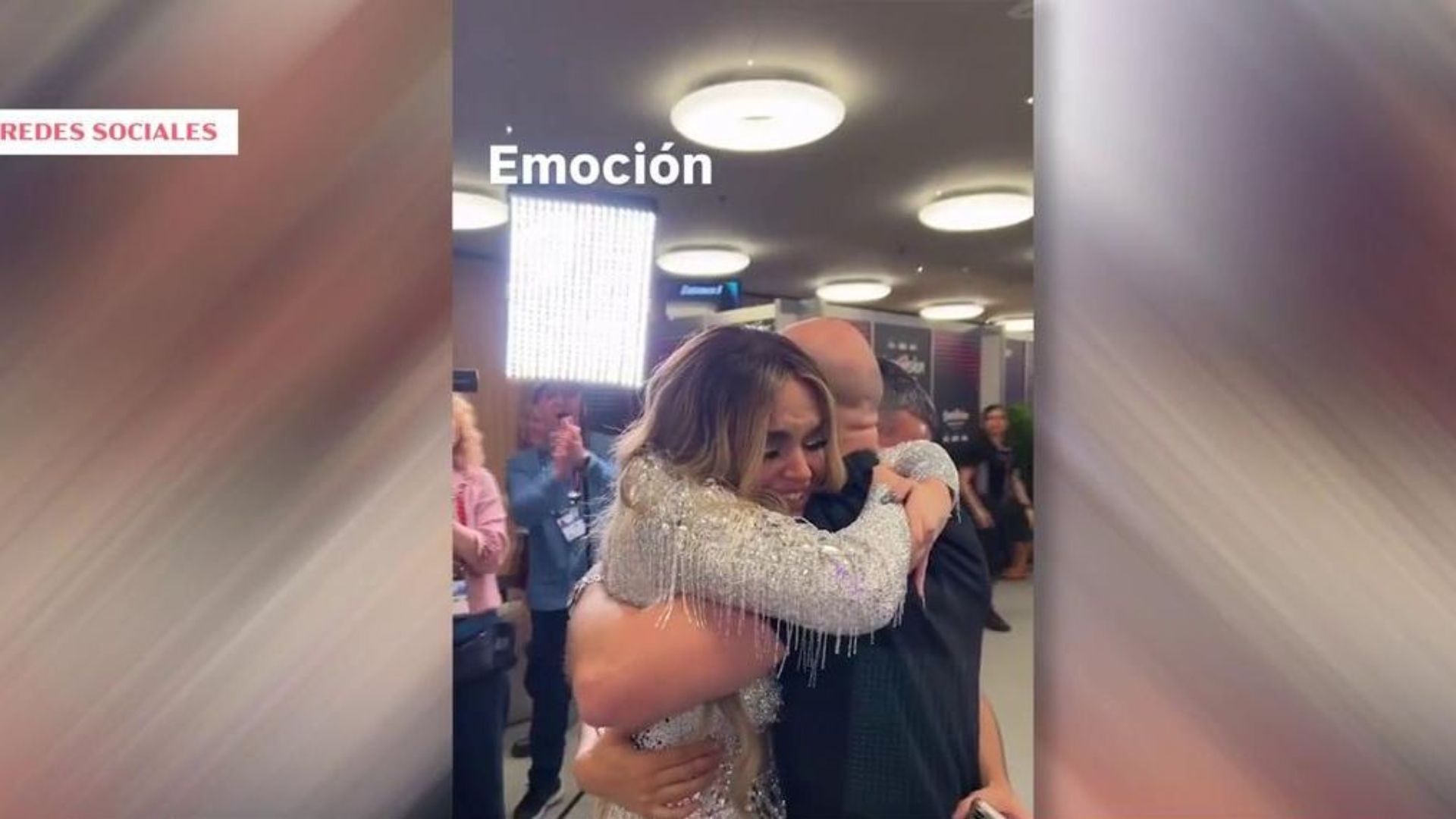 Club Los momentazos que ha dejado Eurovisión 2025: de las lágrimas de Melody, a la sonada pitada a Israel - Top Vídeos 18/05/2025