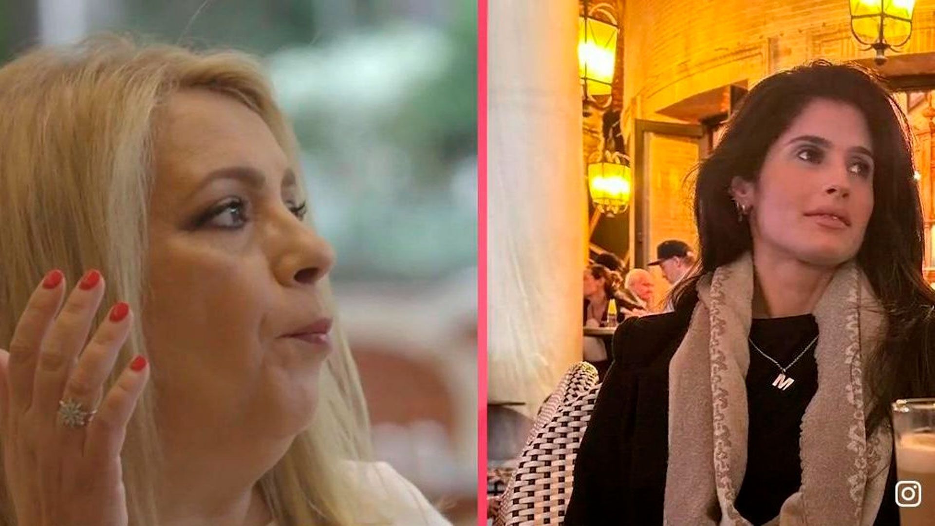 Club María 'La Jerezana' intenta ganarse a Carmen Borrego como suegra: las pistas que hablan de su futura relación - Top Vídeos 18/01/2025