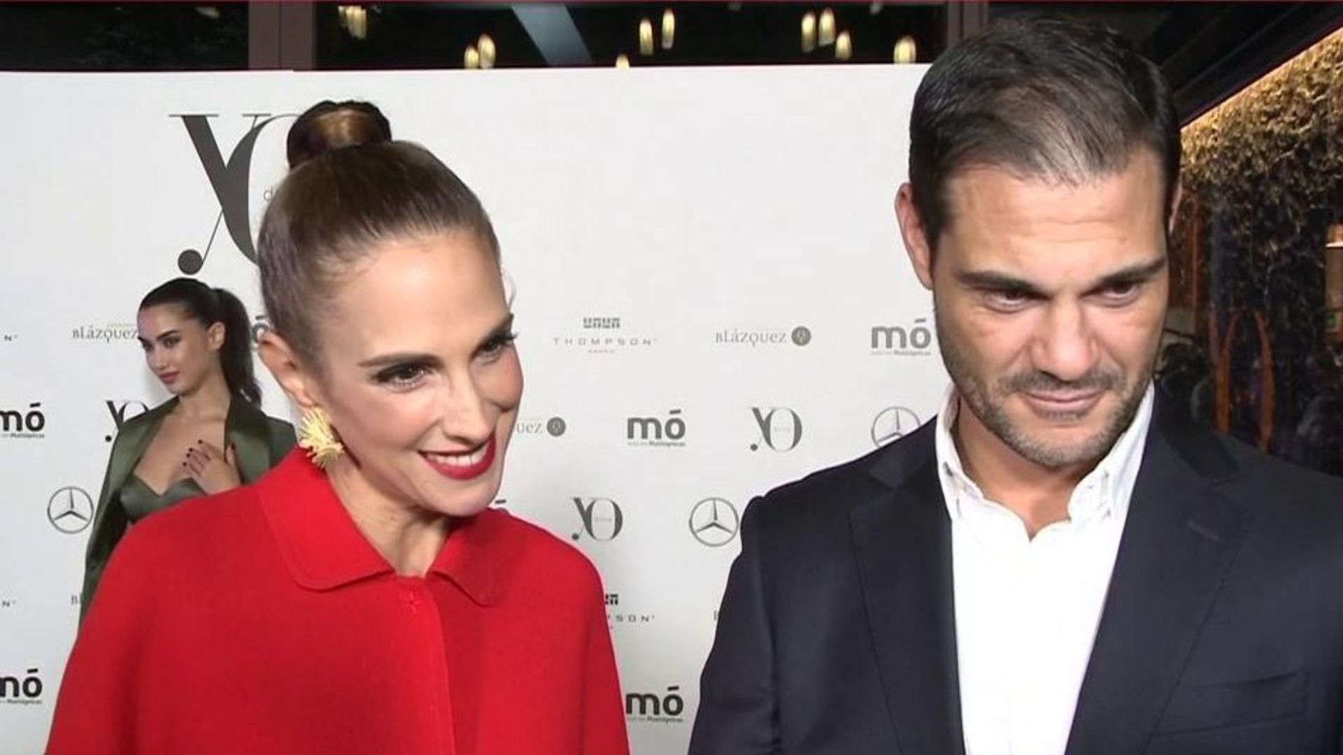 Club Nuria Fergó confirma su ruptura con Juan Pablo Lauro y aclara qué ocurrirá con su boda - Top Vídeos 18/05/2025