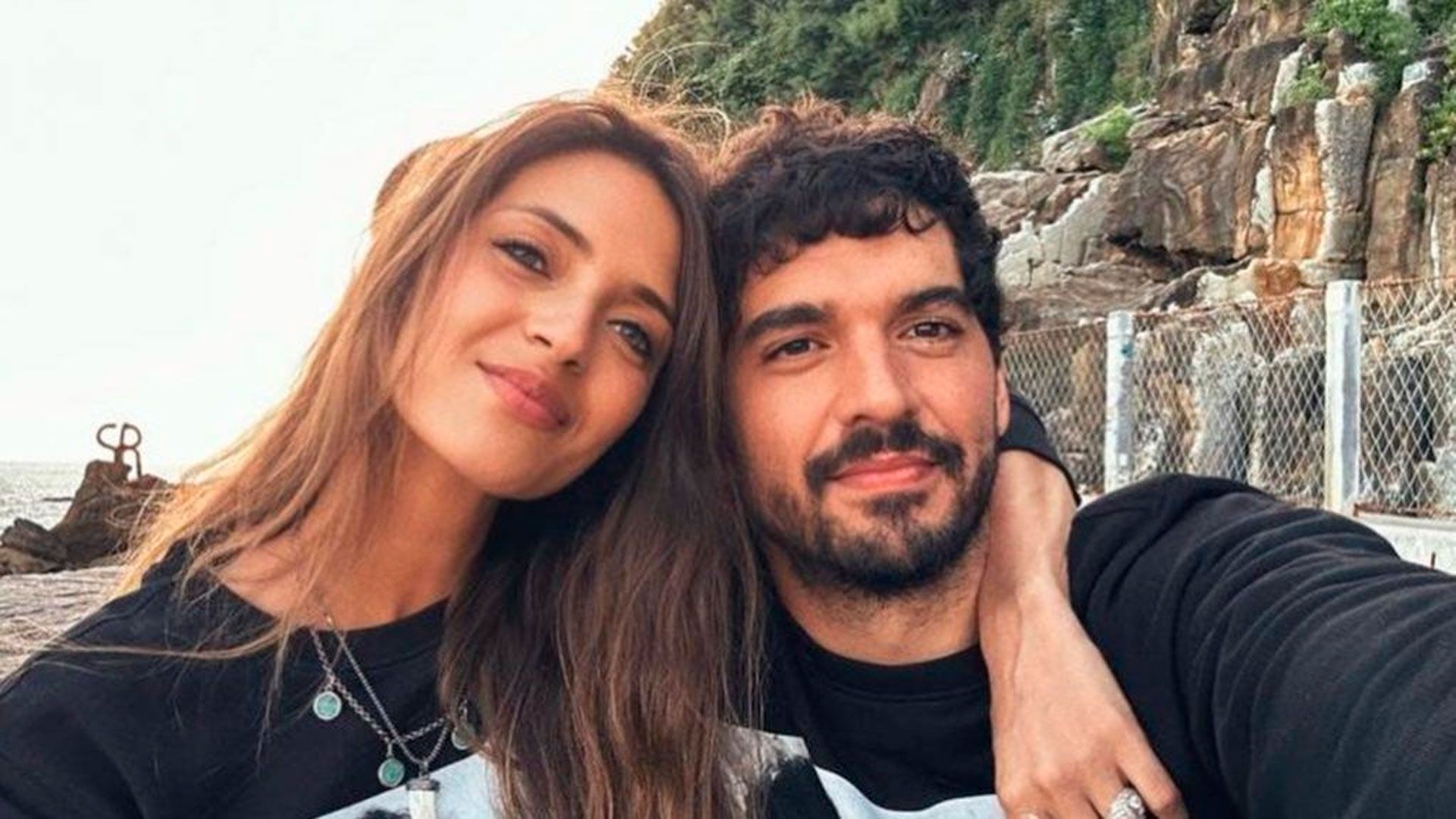 Club Ruptura confirmada: Sara Carbonero y Nacho Taboada ya no están juntos y tenemos las pruebas - Top Vídeos 04/01/2025