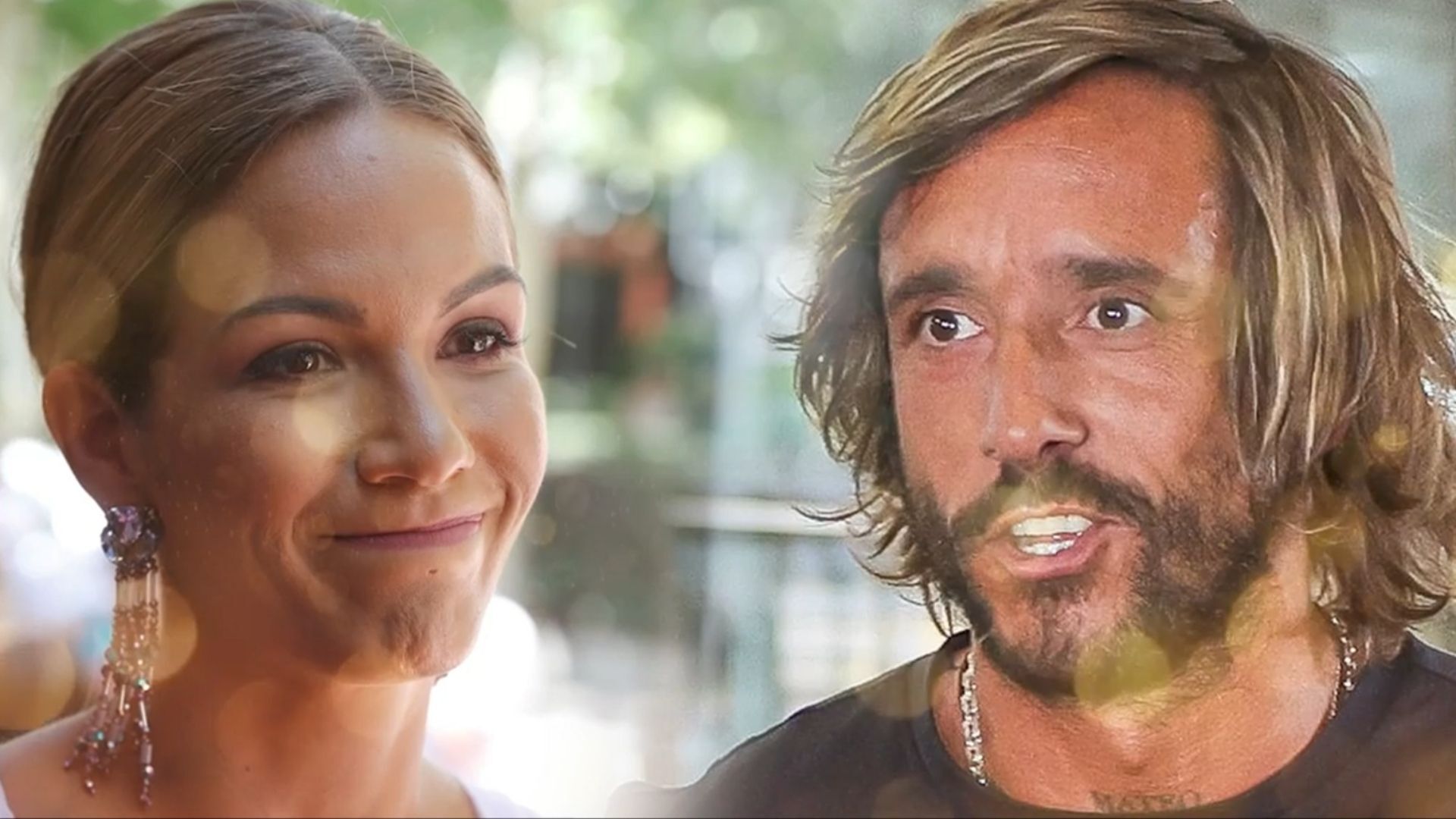 Club ¿Tamara Gorro y Antonio Revilla, nueva pareja a la vista? Todos los detalles del posible romance - Top Vídeos 03/05/2025