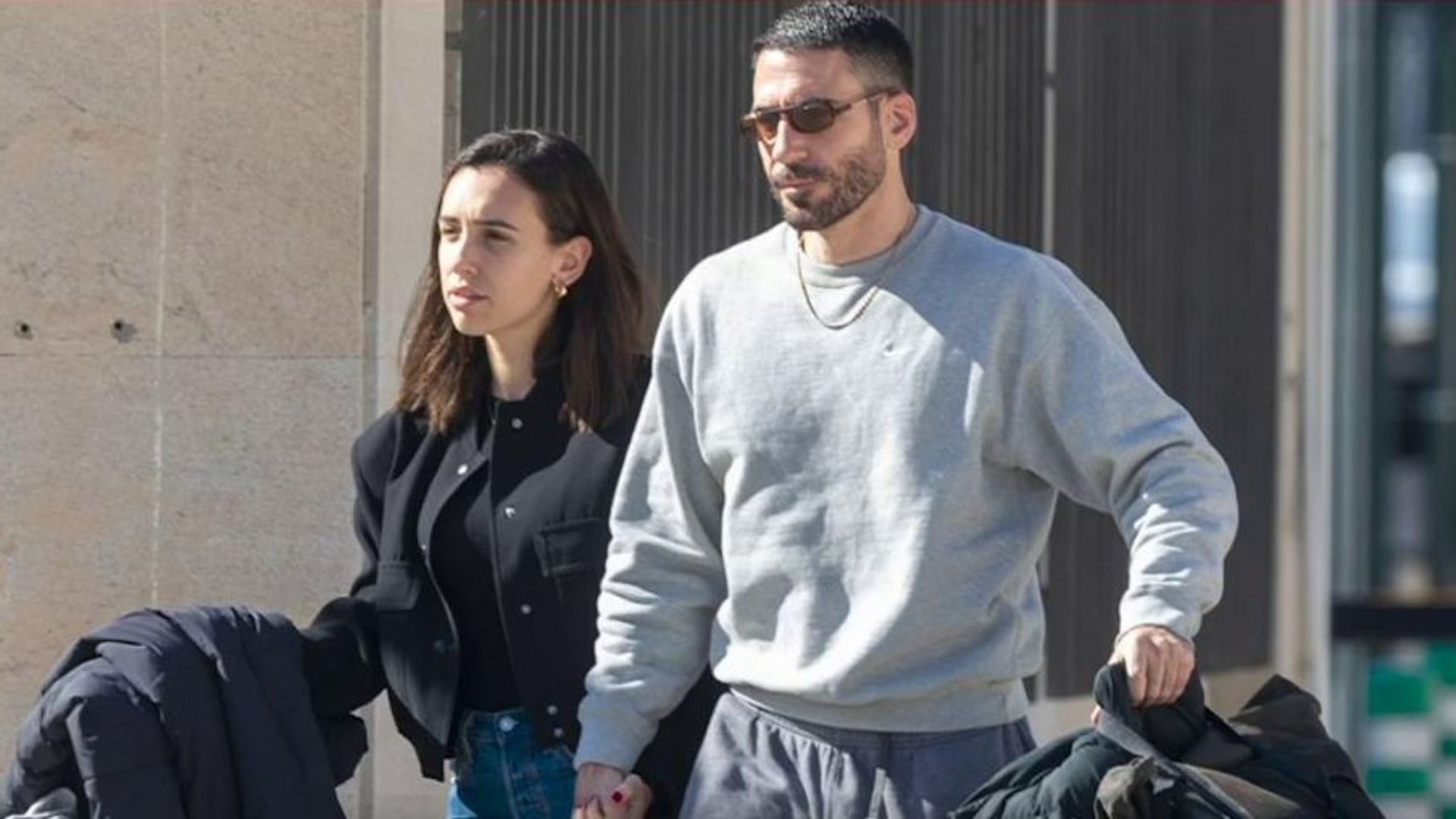 Top Vídeos Miguel Ángel Silvestre y Rebeca Toribio rompen por sorpresa su relación: 