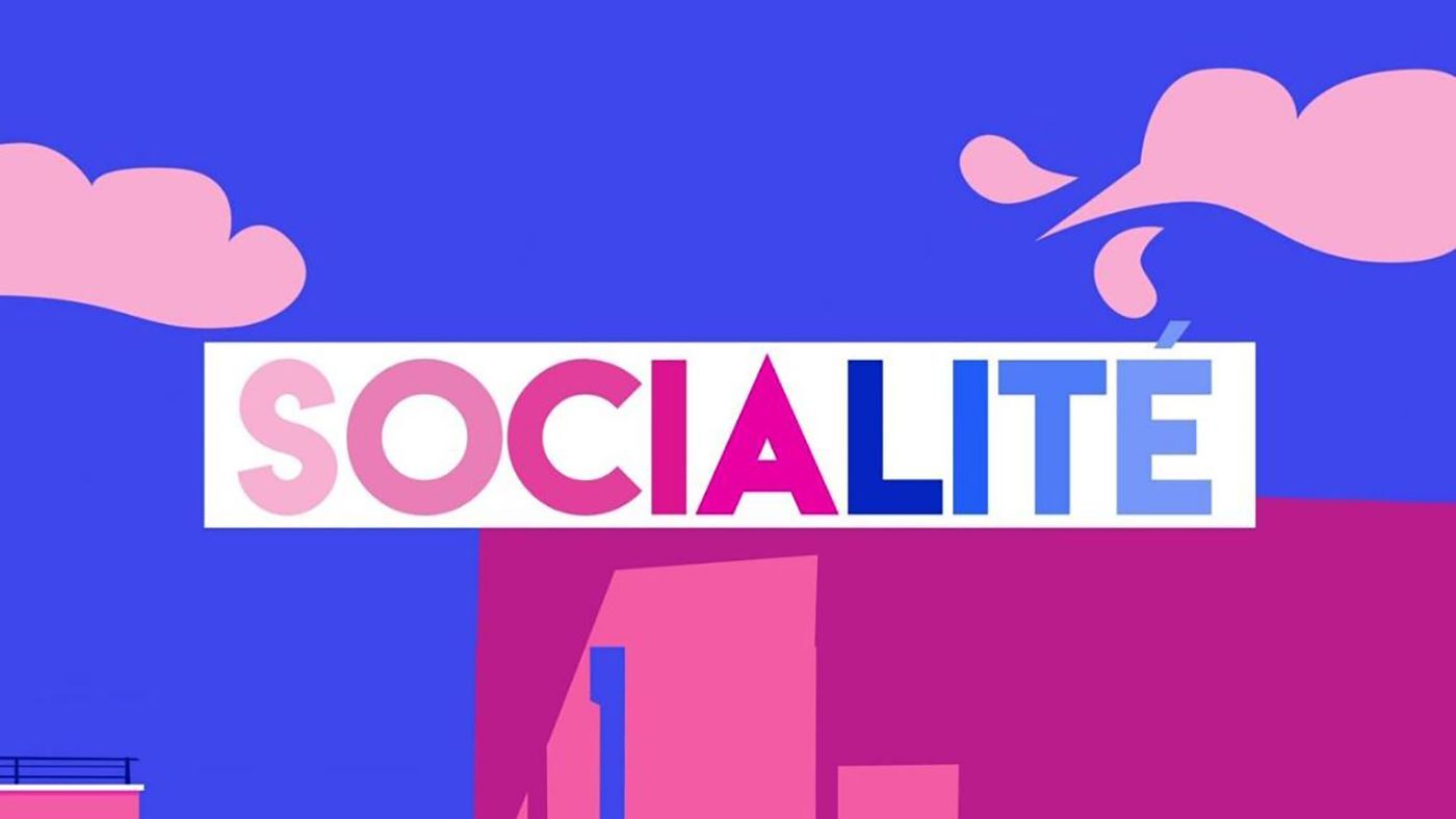Top Vídeos Socialité - Socialité
