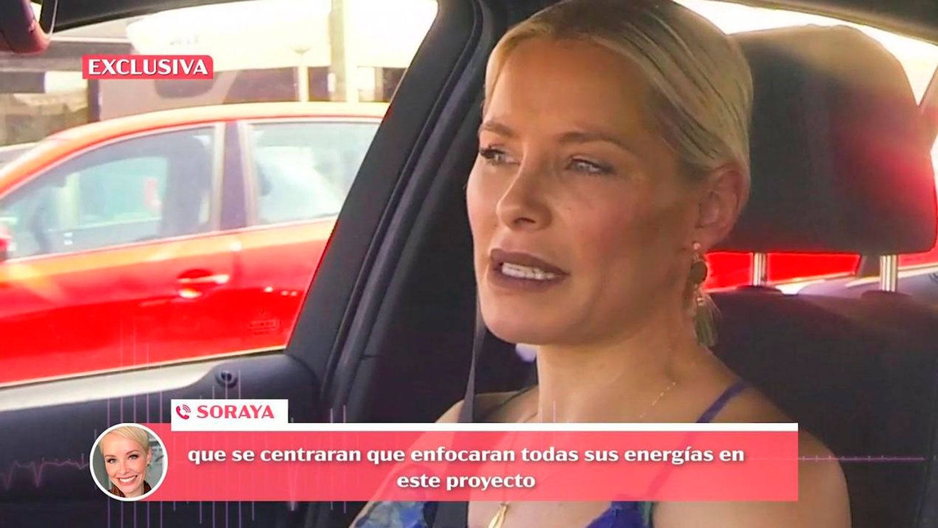Top Vídeos Varios exrepresentantes aconsejan a Melody para Eurovisión - Top Vídeos 02/02/2025