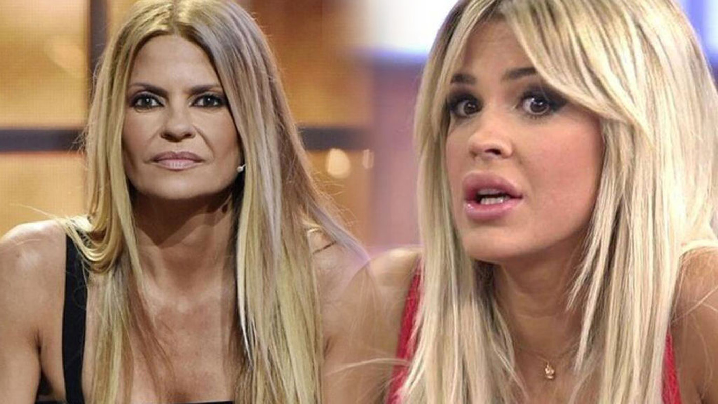 Ylenia y Makoke, pilladas sin mascarilla - Programa 348