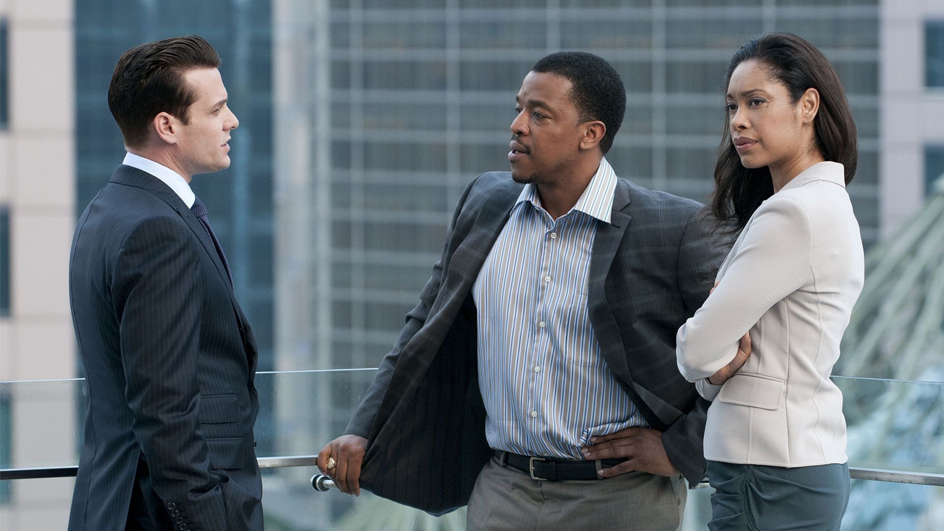 Temporada 1 Capítulo 5 - Sucios secretitos
