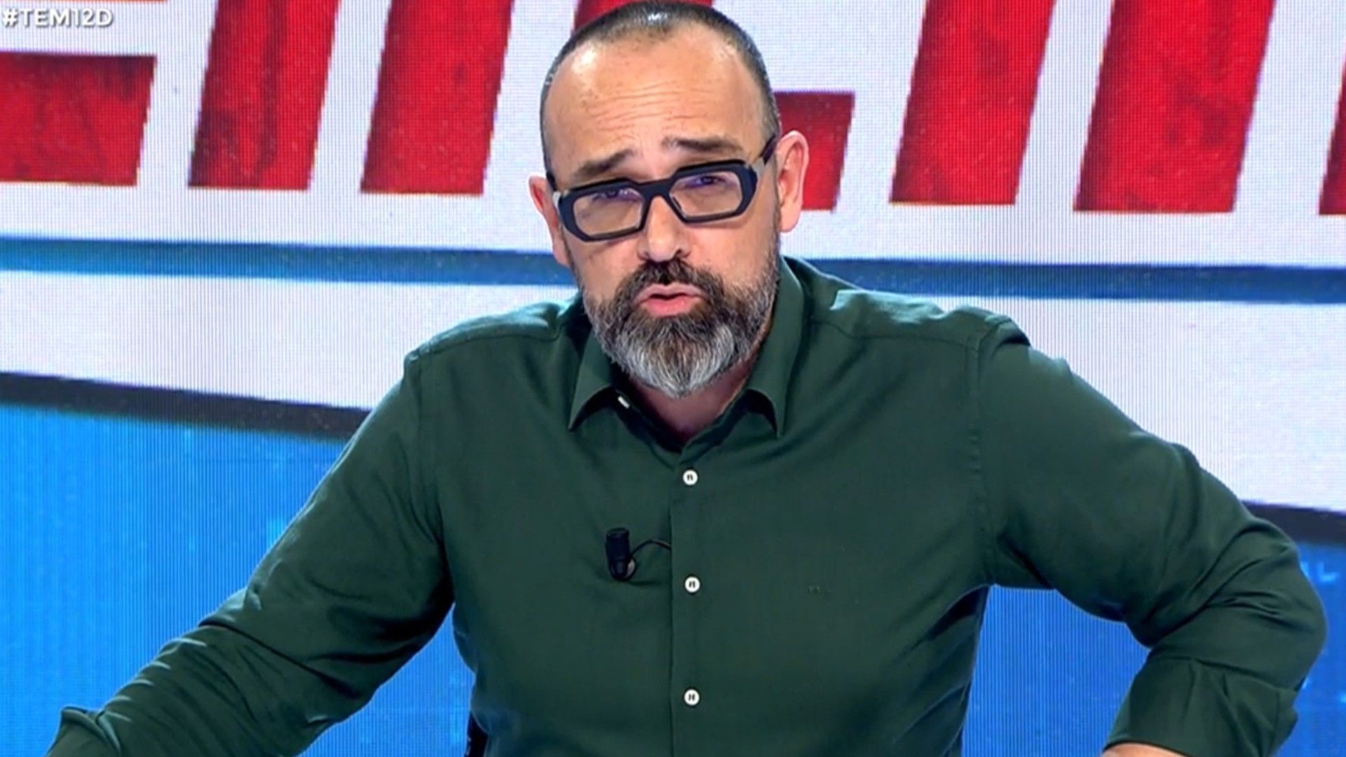 Especiales Koldo García se compromete a acudir a 'TEM': ''Será una vez haya declarado'' - Top Vídeos 12/12/2024