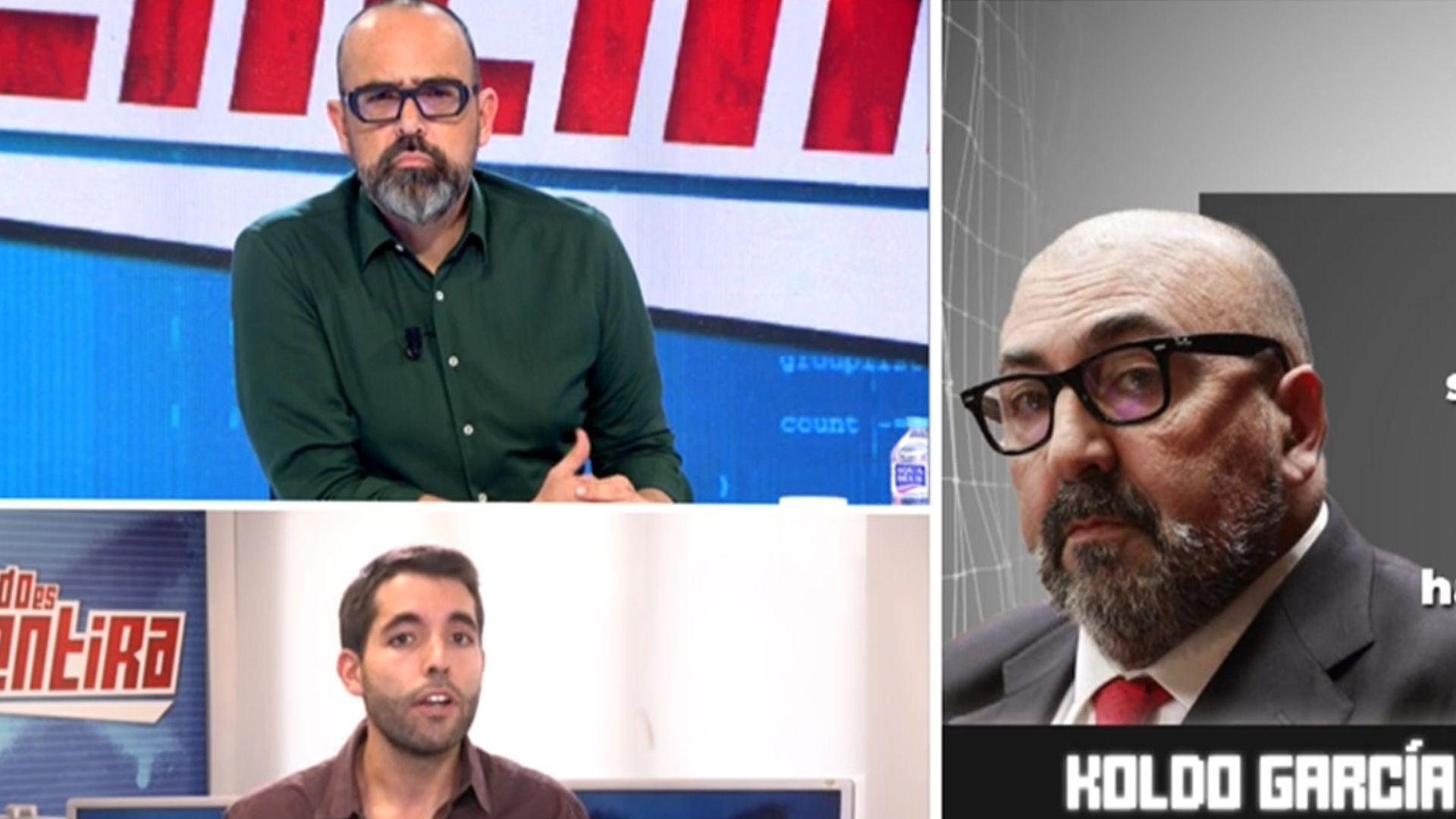 Especiales Koldo García se pronuncia tras la declaración de Ábalos ante el Supremo: ''Si me perjudica o no, lo decidirá el juez'' - Top Vídeos 12/12/2024