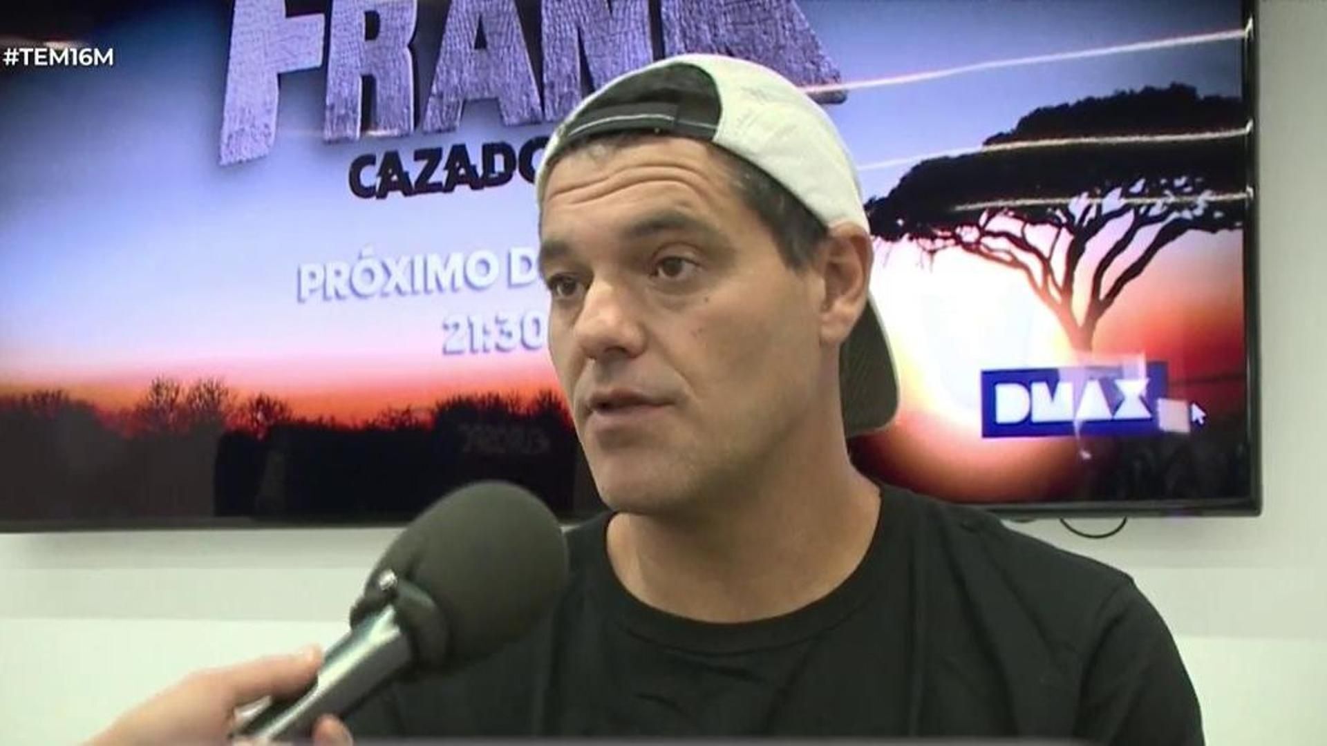 Top Vídeos Las pruebas que demuestran que Frank Cuesta usaba imágenes robadas para ilustrar sus rescates - Top Vídeos 16/05/2025