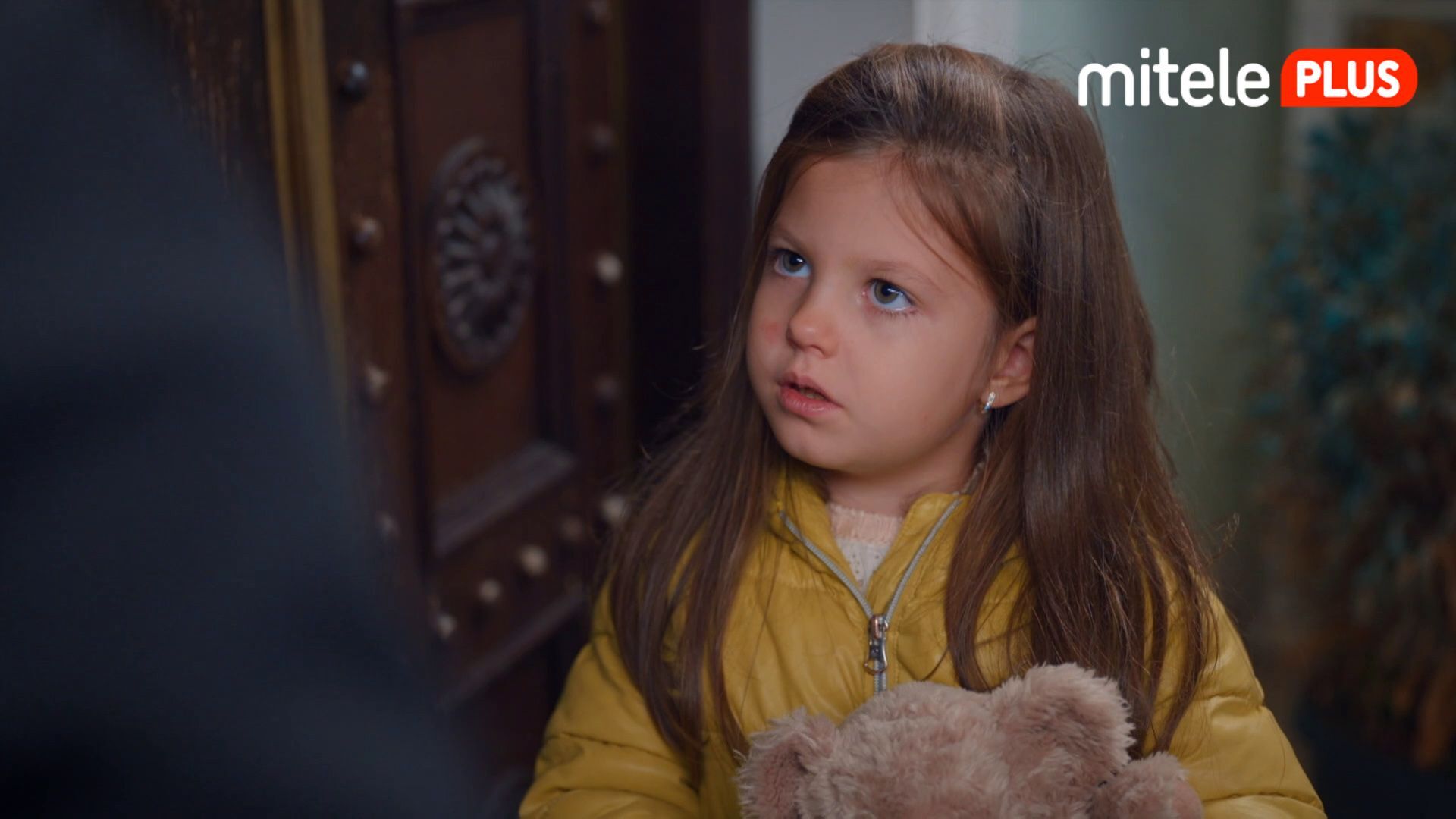 Temporada 1 Capítulo 34 - Yo no te dejaré