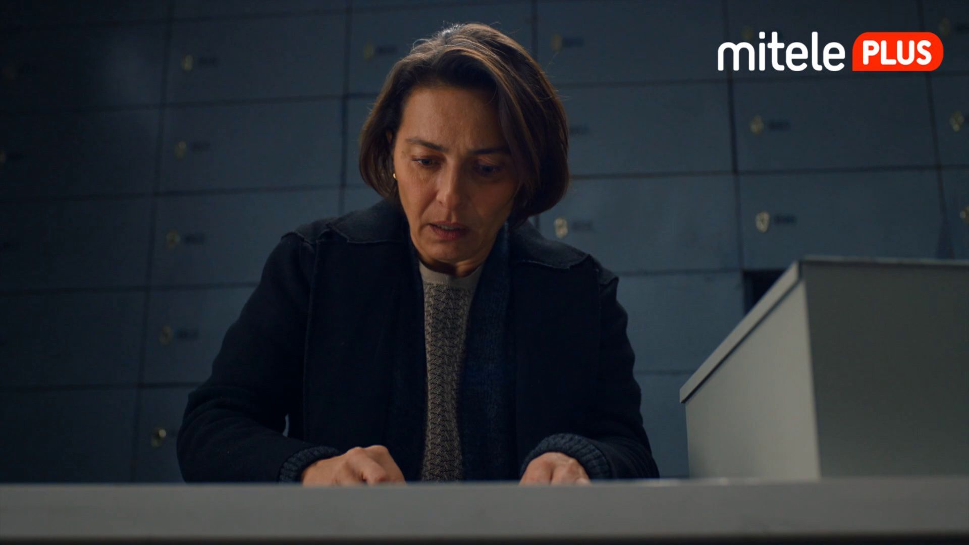 Temporada 1 Capítulo 35 - Inesperado destino