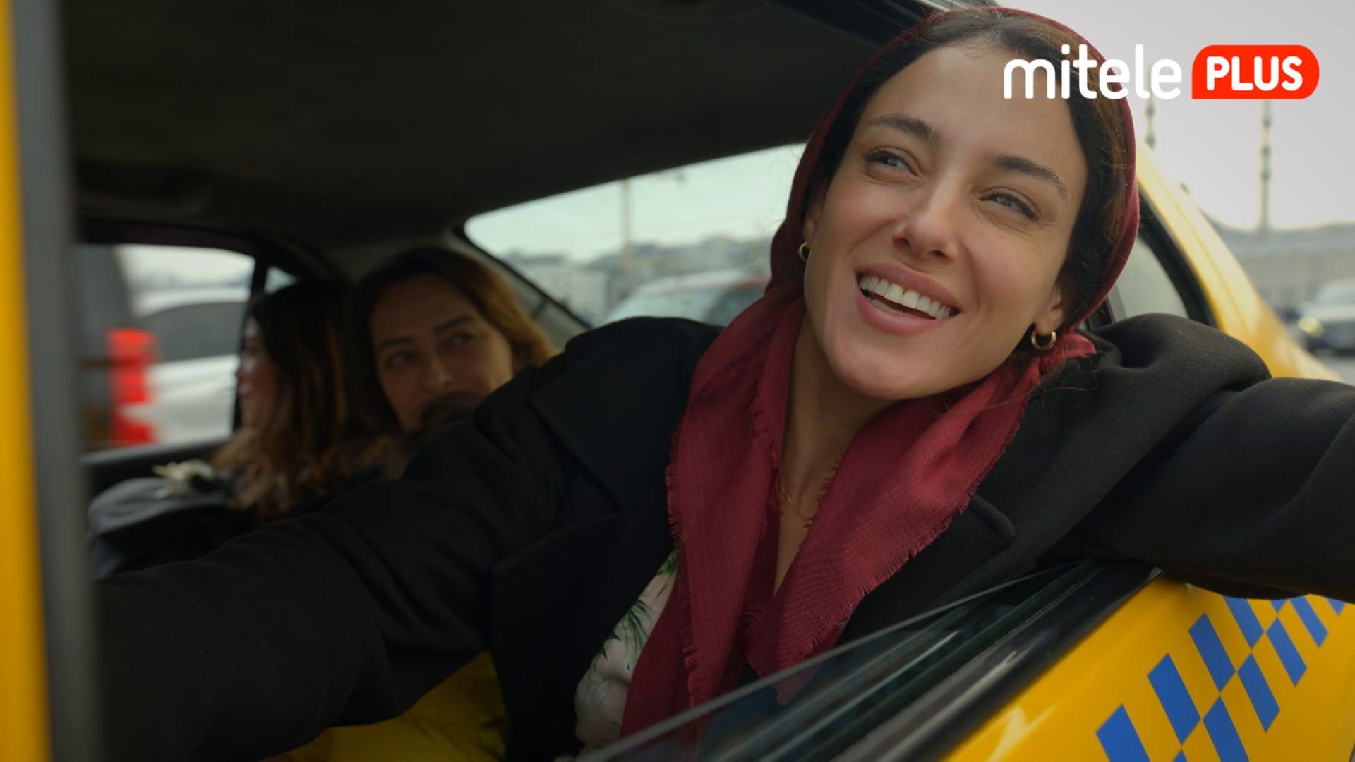 Temporada 1 Capítulo 36 - Conquistar el mundo