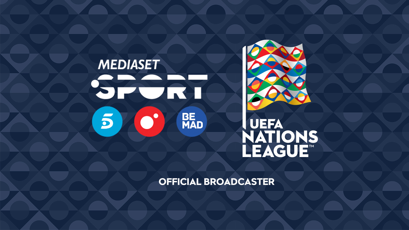 UEFA Nations League Mitele Televisión a la carta