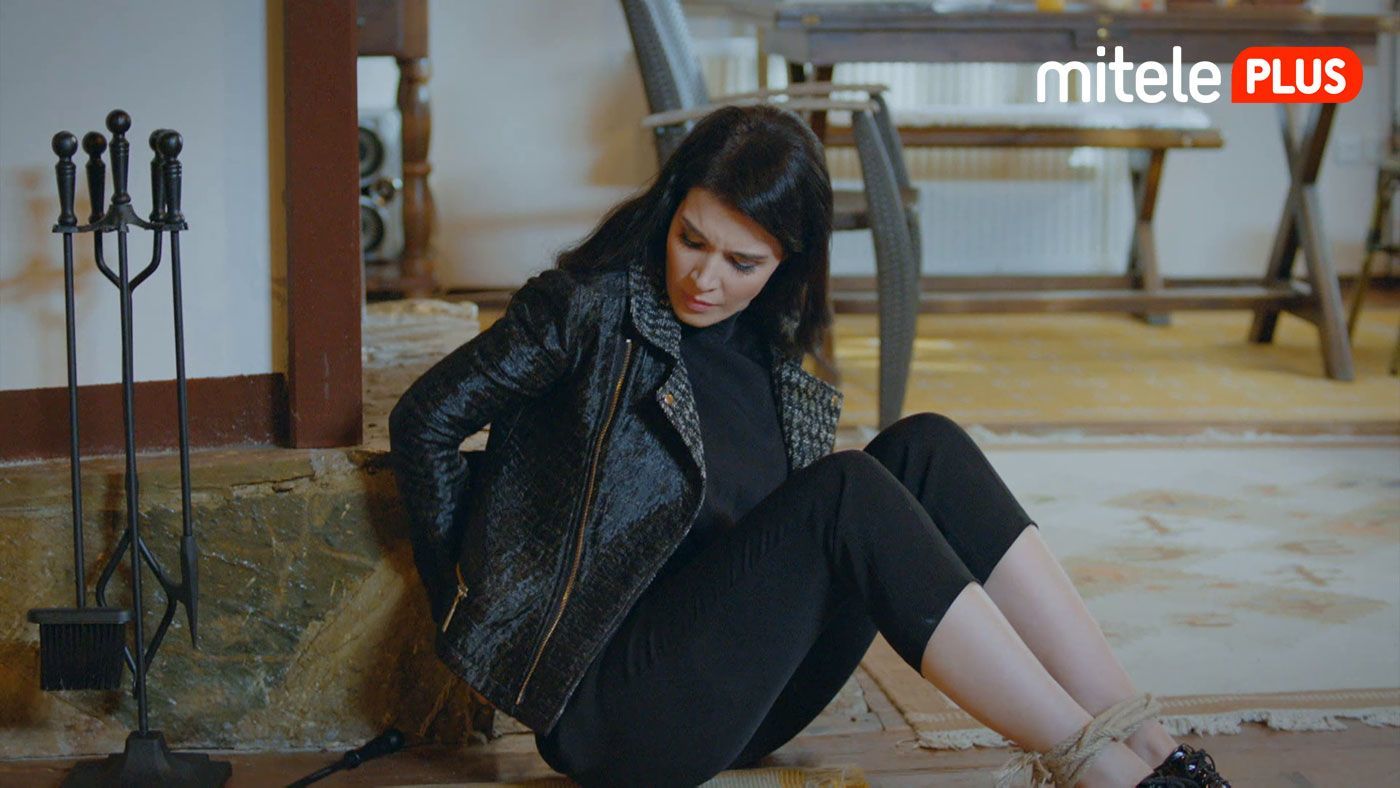 Temporada 2 Capítulo 121 - Salvar a Elif