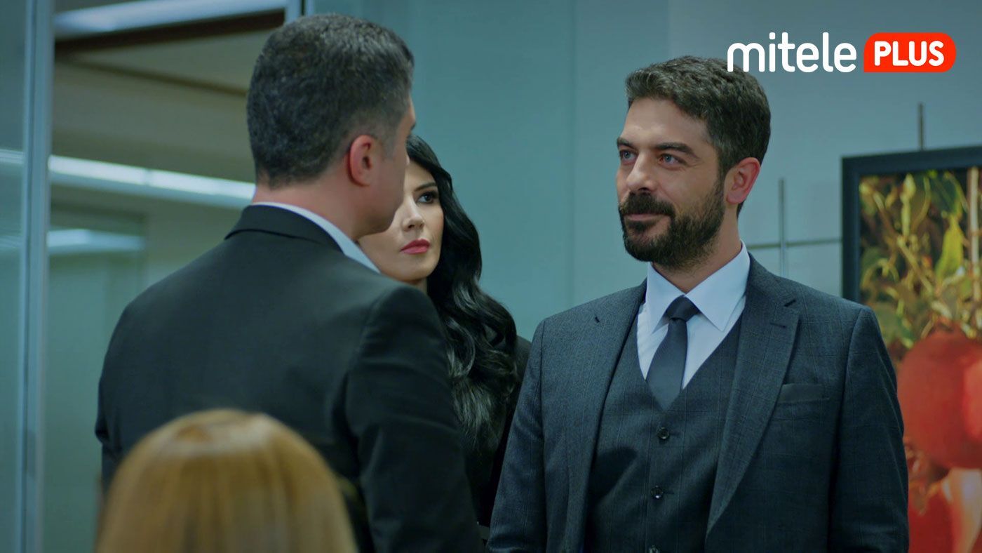 Temporada 2 Capítulo 132 - El regreso de Elif