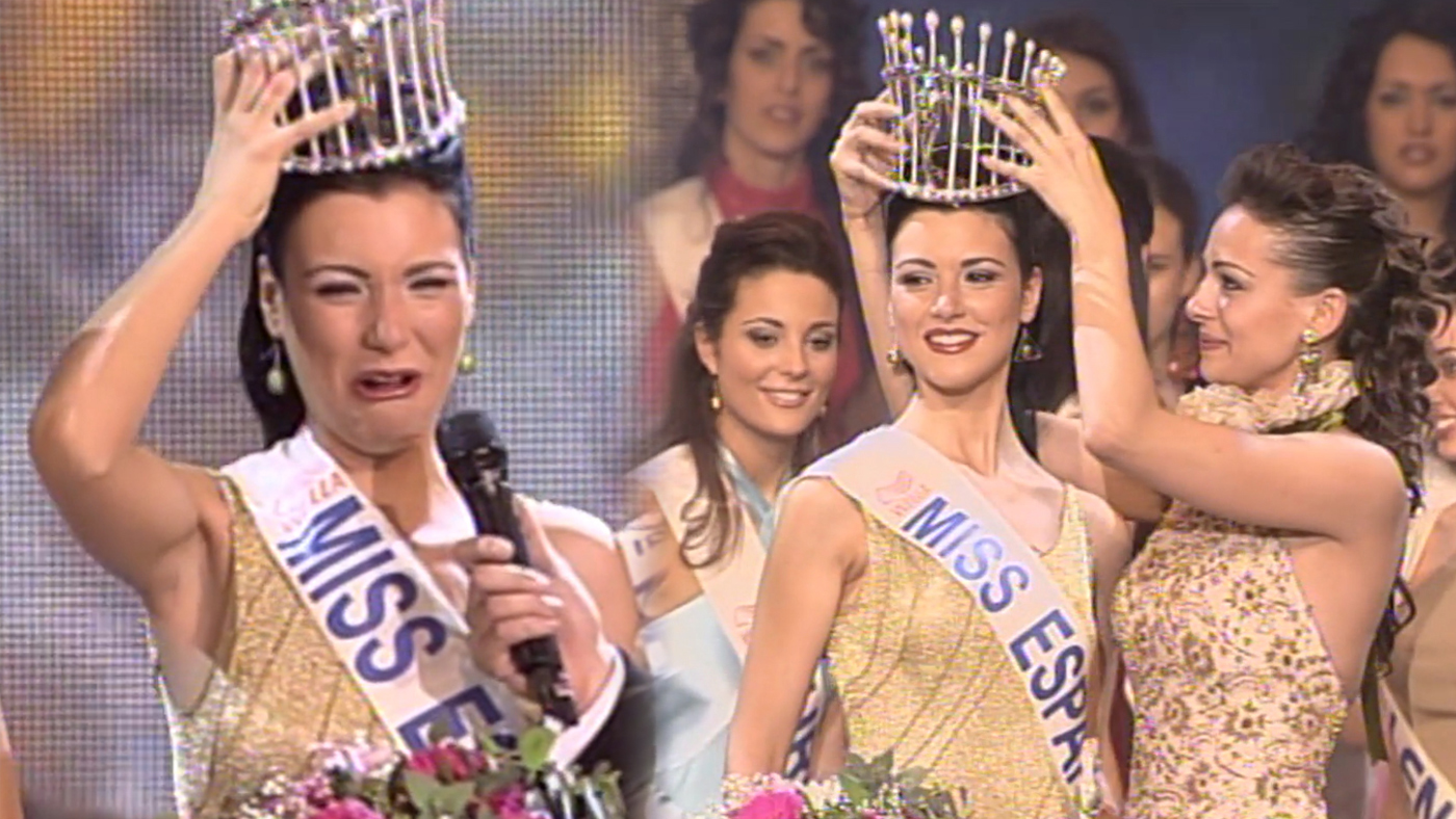 2019 Unplugged 111 - Se cumplen 15 años del triunfo de María Jesús en 'Miss España'
