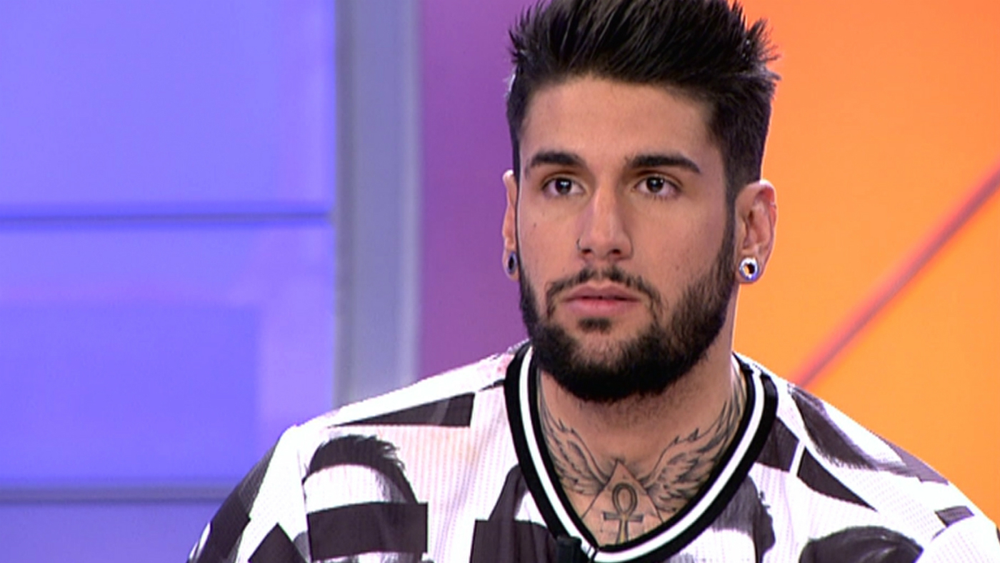 2020 Unplugged 422 - Cinco años de la final de Iván 'Avatar' en 'MyH'