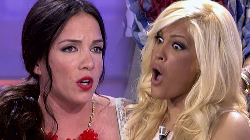 2021 Unplugged 523 - Ylenia y Samira tuvieron una brutal guerra
