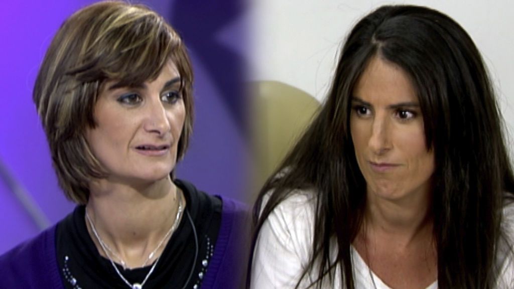 2021 Unplugged 621 - Paqui 'La Coles' y su hermana casi llegaron a las manos en 'Sálvame' hace 10 años