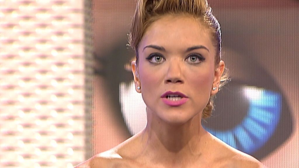 2021 Unplugged 670 - El polémico debut de Beatriz Trapote como presentadora hace 10 años: 