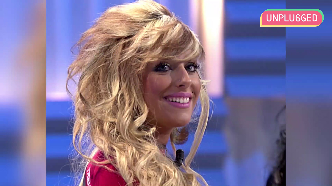 Temporada 1 Unplugged 7 - Los primeros looks de Jenni Ortiz en 'MYH'