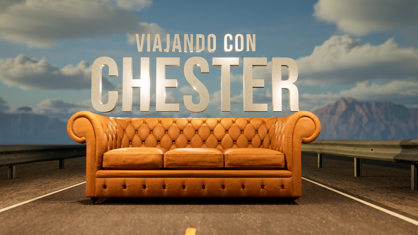 Top Vídeos Viajando con Chester - Viajando con Chester