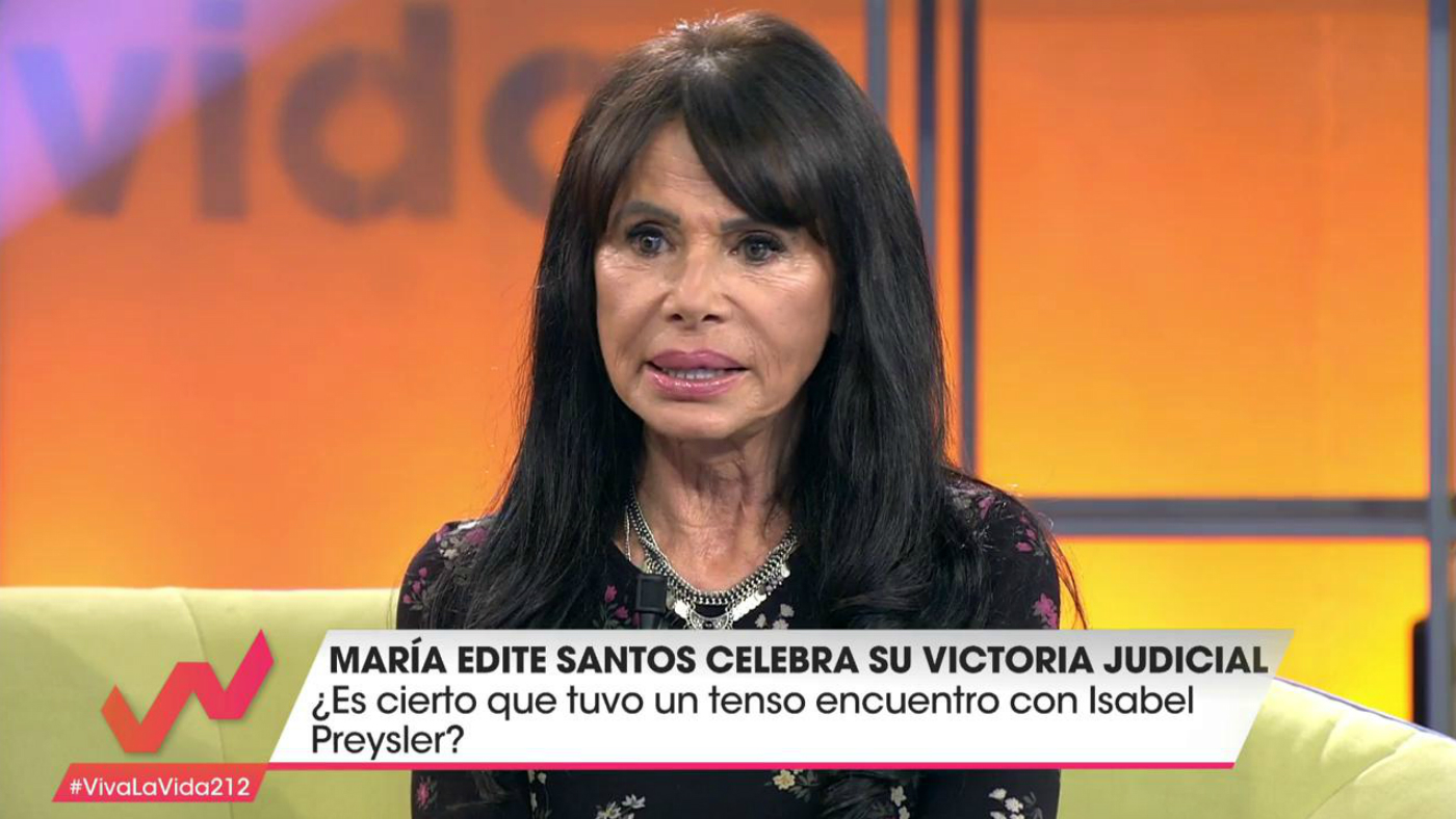 2019 Programa 212 - María Edite Santos: 