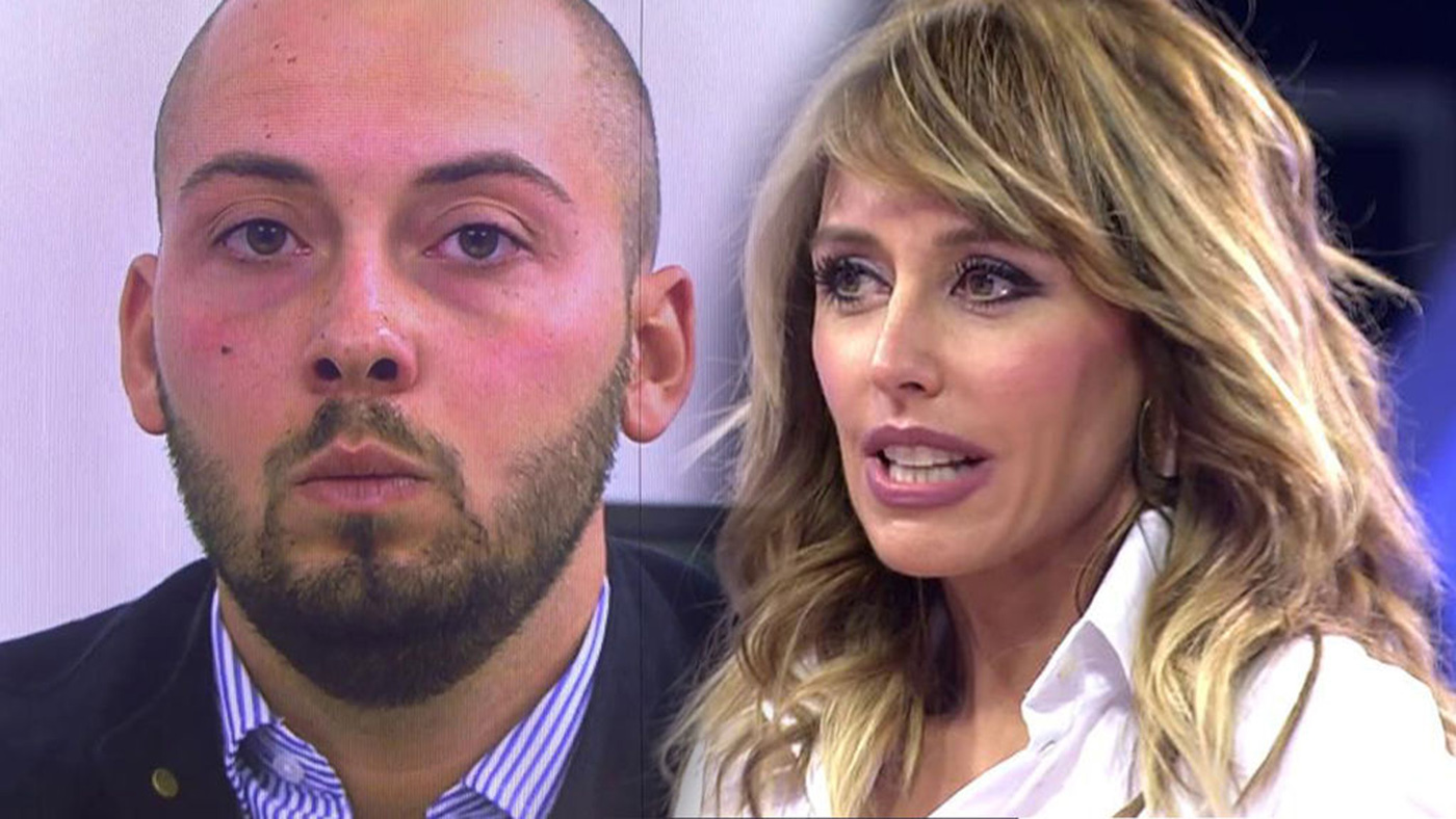 2020 Programa 306 - Avilés da la cara y Emma García se cansa