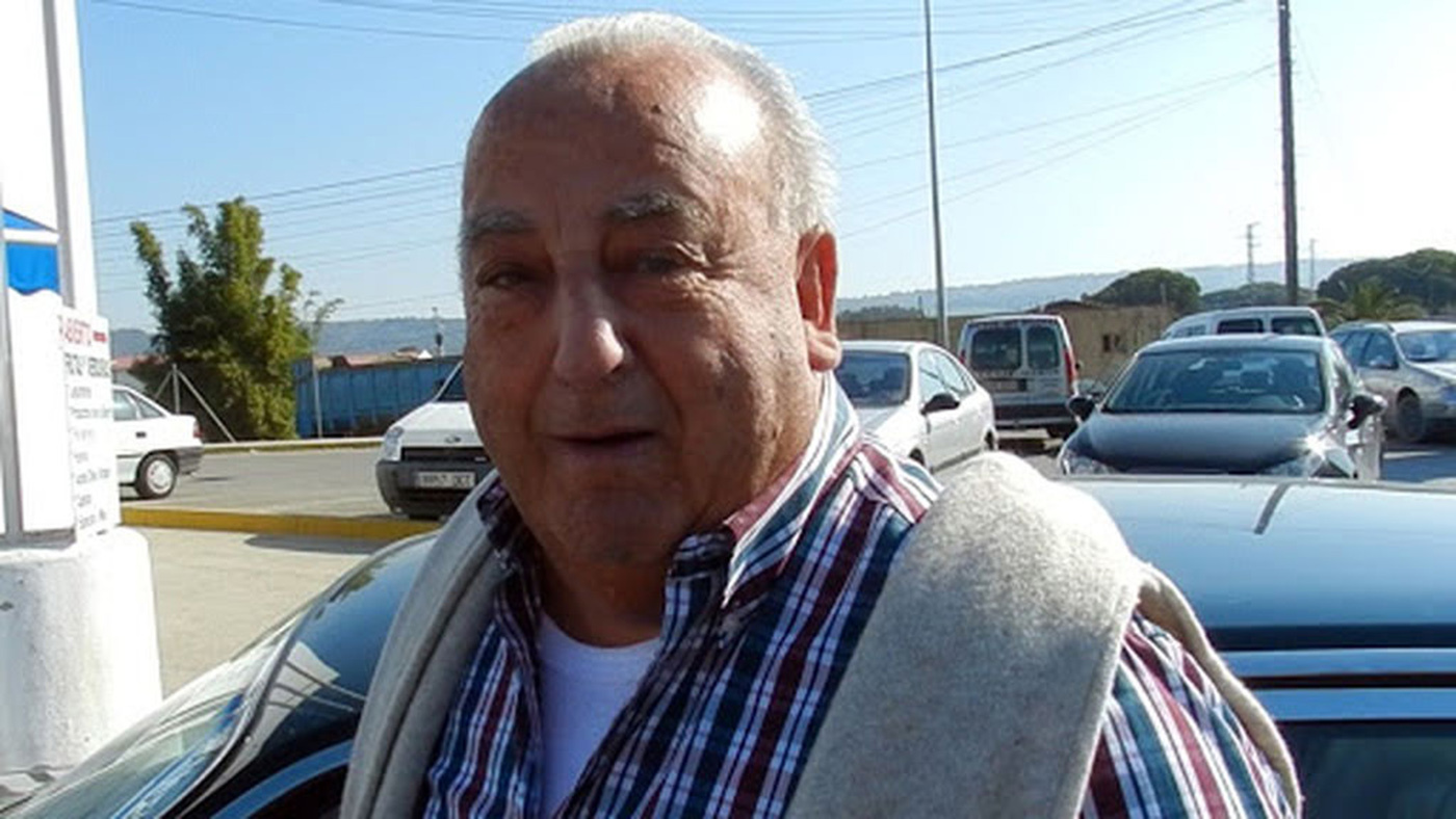 2020 Programa 322 - Muere Humberto Janeiro, padre de Jesulín