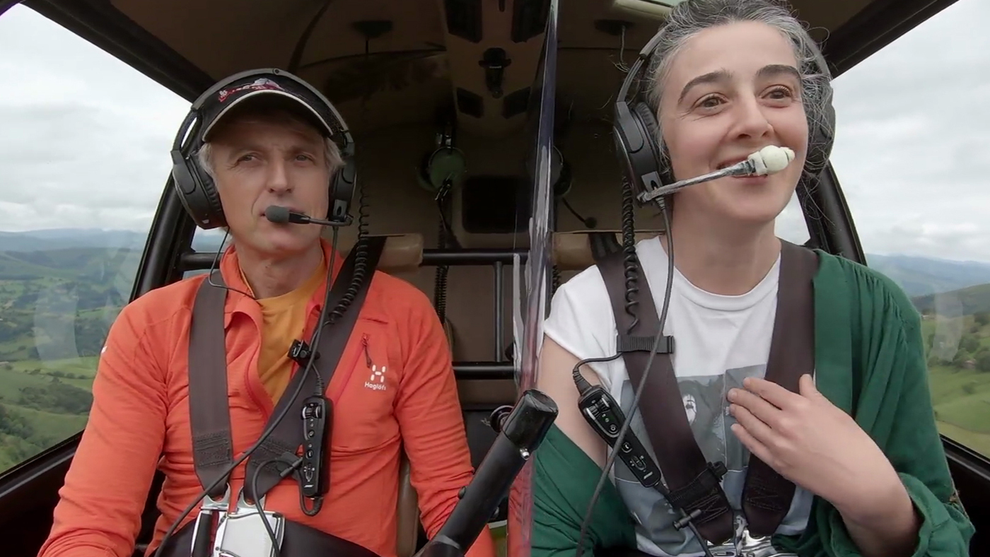 Temporada 6 Programa 36 - Valles Pasiegos