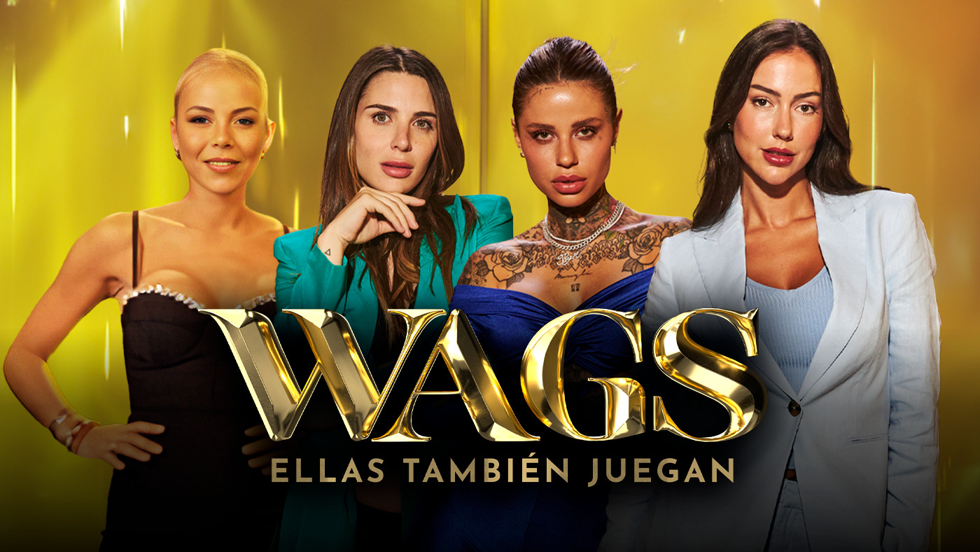 Top Vídeos WAGS: Ellas también juegan - WAGS: Ellas también juegan