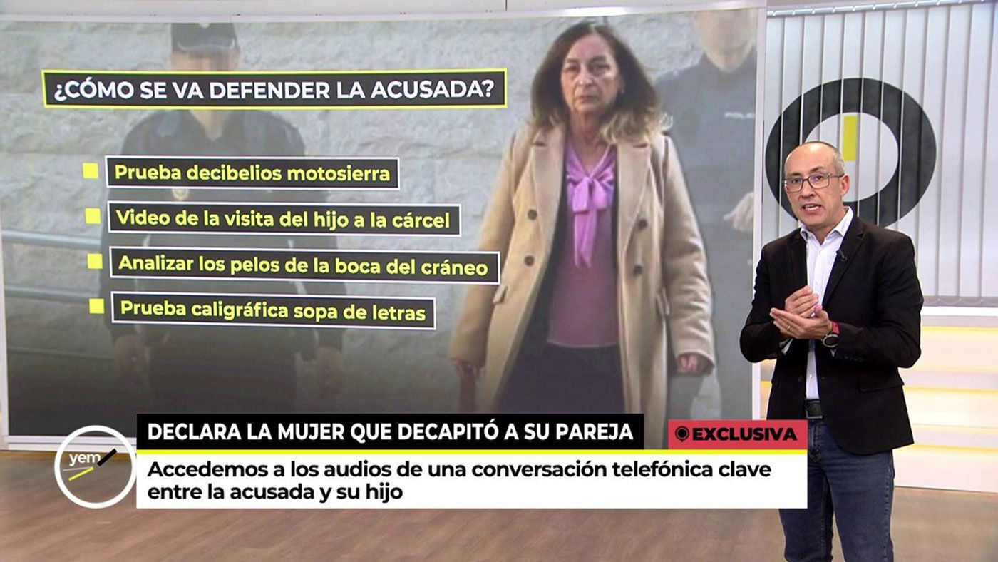 2022 Programa 1114 - Las claves de la defensa de Carmen Merino en el caso de la cabeza de Castro Urdiales