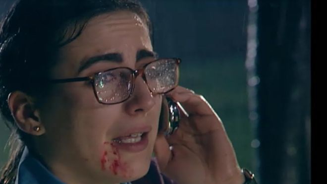 Temporada 1 Capítulo 104 - Álvaro está seminconsciente