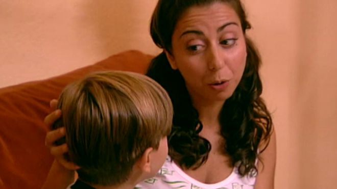 Temporada 1 Capítulo 71 - Bárbara tiene una difícil misión