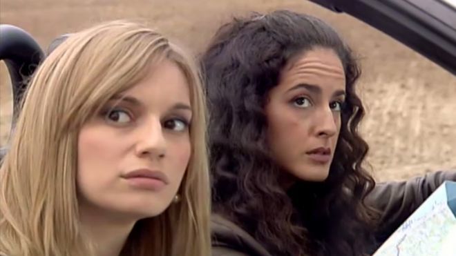 Temporada 1 Capítulo 91 - Duro golpe en la empresa