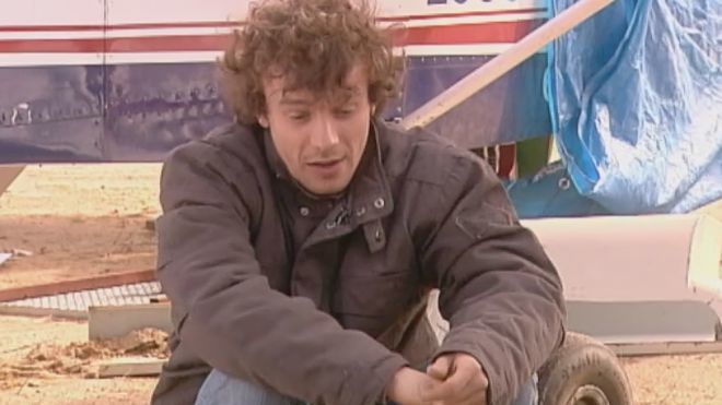 Temporada 2 Capítulo 174 - Benito, dispuesto a encontrar a Paula