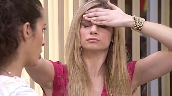 Temporada 2 Capítulo 182 - El conflicto interno de Álvaro