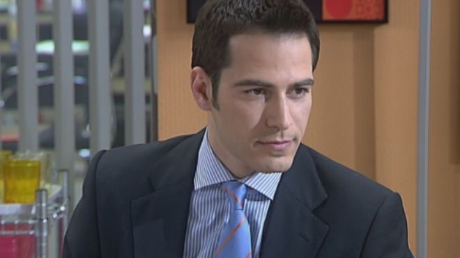 Temporada 2 Capítulo 214 - Diferencias irreconciliables