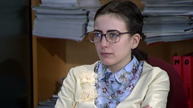 Temporada 2 Capítulo 223 - Bea no cree a Gonzalo