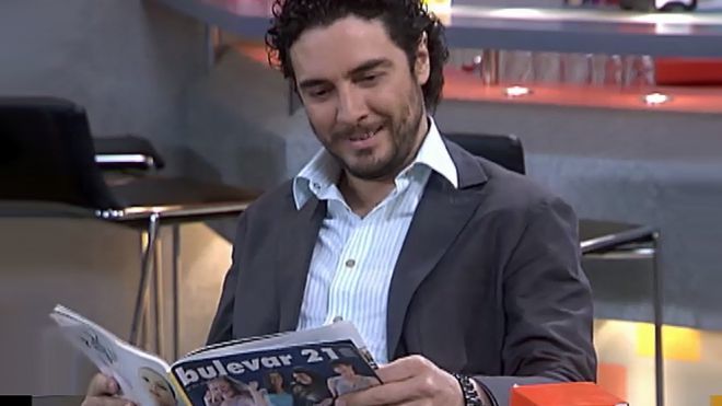 Temporada 2 Capítulo 225 - Gonzalo trata de encontrar pruebas