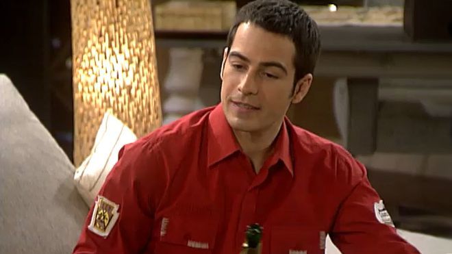 Temporada 2 Capítulo 229 - Álvaro y Gonzalo quieren conocer al socio de Bea