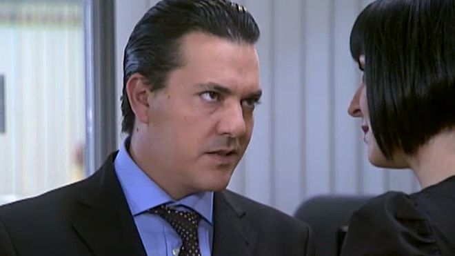 Temporada 2 Capítulo 334 - Gonzalo estropea el plan de Sandra para involucrar a Diego