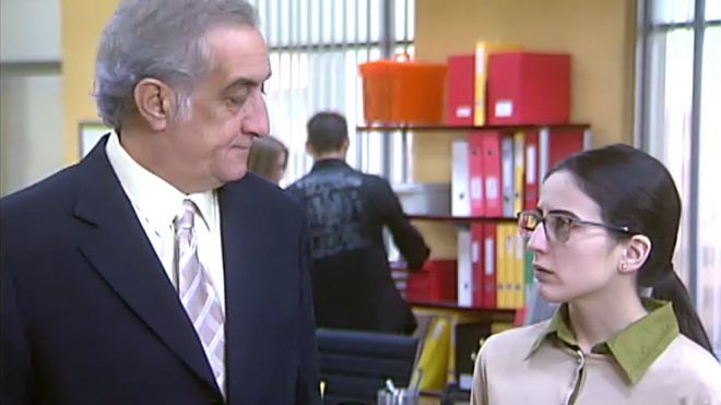 Temporada 2 Capítulo 339 - Bea recurre a Nacho y Elena para entretener a Diego